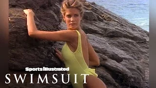 Sports Illustrated's 50 Greatest Swimsuit Models: 39 Stephanie Seymour | Sports Illustrated Swimsuit