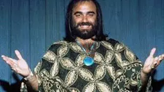 Time Maxi Voll Version Demis Roussos