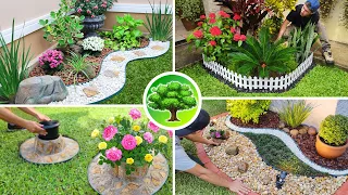 TOP 5 Gardening jobs that are on another level #2 | Refúgio Green