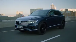 Top 5 Best Luxury SUVs 2019