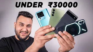 India’s Best Smartphone Under 30000 Rupees - Worth Buying!