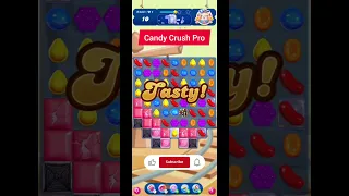 candy crush  very hard levels unlocked  ( 9484 to9487)