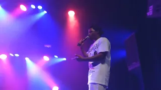 Denzel Curry - Black Balloons (Live from Tilburg, Netherlands)