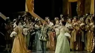 Roberto Alagna - Rigoletto - "Questa o Quella"