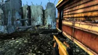 Lets play Fallout 3 mit Emod Folge 41