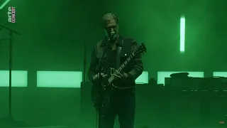 Queens Of The Stone Age - God Is In The Radio (Live in Lyon 2023)