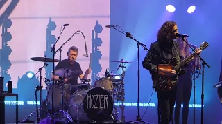 Hozier - Outside Lands 2019 - Almost (Sweet Music)