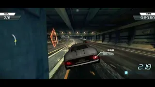 🔥 The Final And Only "EXOTIC" RACE 🌀 Ford GT // Need For Speed Most Wanted 2012 ❕