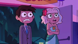 Star vs. The Forces of Evil - Jackie and Marco's Date