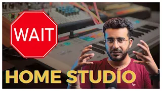 Before you Invest in Home Studio ...