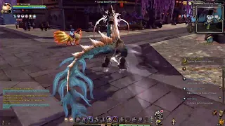 Dragon Nest SEA Gust Dragon Nest HC BP POV + LB15 Plentiful Gold Trove Nest Randgrid POV