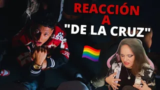 RECCION A "TE CONOCÍ BAILANDO"  DE DE LA CRUZ