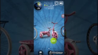 How to unlock all bike on Touchgrind BMX !