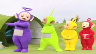 Teletubbies 914 - Ice Lollies | Videos For Kids