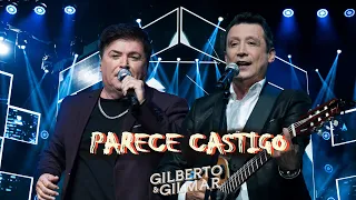 Gilberto e Gilmar - Parece Castigo (Ao Vivo) DVD 40 Anos de Sucesso