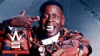 Blac Youngsta "Breathe" (WSHH Exclusive - Official Music Video)