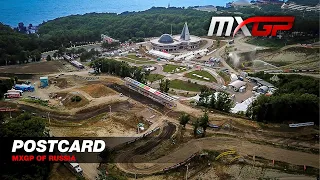 Postcard | MXGP of Russia 2021 #Motocross