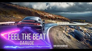 DARUDE - Feel The Beat [ Max Raymond Progressive Remix ]