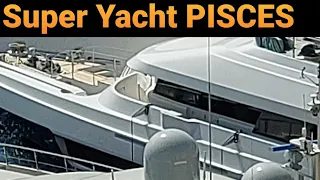 Super Yacht PISCES 46m by NORTHERN MARINE CO@lucymoremmp9483(175)😊