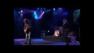 Gary Moore - Where are you Now "SOLO" Live at Montreux 2010