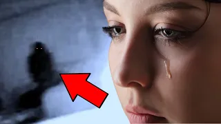 Top 10 SCARY Ghost Videos That Will GRAB Hold Of Your HEART Watch If You DARE