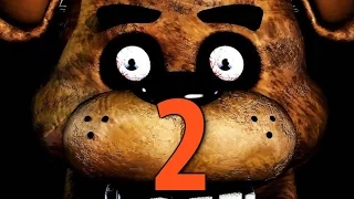 КУДА ТАК СТРАШНО!? (Five Nights at Freddy's 2) #1