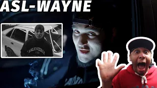 ASL WAYNE-GULDIK (summer vibe) REACTION!! 🔥🔥 UZBEKISTAN RAP🇺🇿🇺🇿🇺🇿 LETS GOO!💪🏽💪🏽