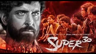 Anand Kumar : Speaks on Super 30 | Hrithik Roshan