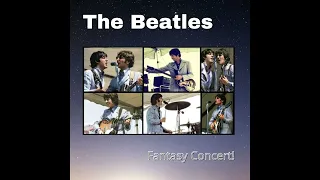 The Beatles Fantasy Concert