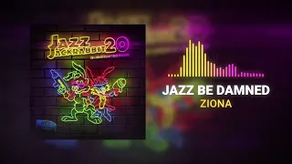 Jazz Be Damned • Ziona ♫ Jazz Jackrabbit