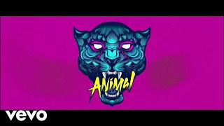 Shining - Animal (Lyric Video)