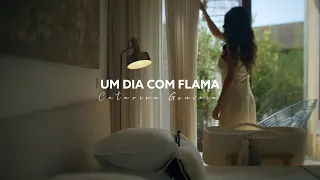 Um dia com  FLAMA | Catarina Gouveia