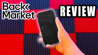 Watch This Before Buying an iPhone With BackMarket!