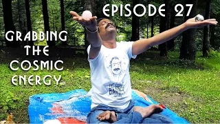 World's Greatest Head Massage 50 - How Baba grabs Cosmic Energy - Last Episode