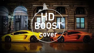 KVPV - Want Me (Bass Boosted car playlist)