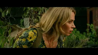 A Quiet Place Part II | Run | Paramount Pictures UK