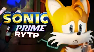 SONIC PRIME RYTP | ГРИН ХИЛЛ УЖЕ НЕ ТОТ | Соник Прайм RYTP • AUBIE X