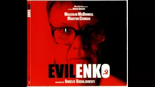 Angelo Badalamenti - Theme From Evilenko