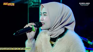 FULL ALBUM VELOZTA MUSIC NEW YEAR PARTY PEMUDA JATI SIDOMULYO GUNUNGWUNGKAL PATI