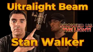 FLAWLESS COVER! - First Time Reacting to Stan Walker, Ultralight Beam. Dedicated to Sean Wainui