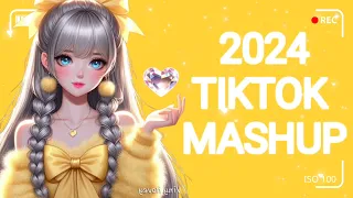 🐥🐥🐥BEST TIKTOK MASHUP  2024  (NOT CELAN) 🐥🐥🐥