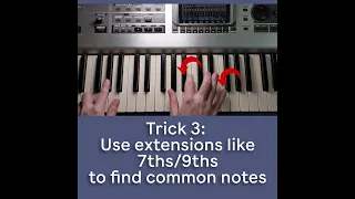 3 tricks How to 90s Piano House Like MK, Paul Woolford, Weiss.