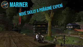 Několik nových skillů a přesun do Combe |LOTRO CZ/SK|