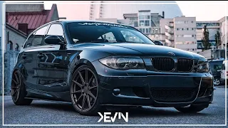 BMW E87