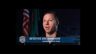 Unmanned Aerial Vehicle Project - Washington State Patrol