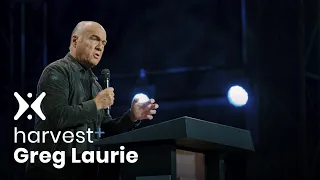 How to Live a Successful Christian Life: Harvest + Greg Laurie