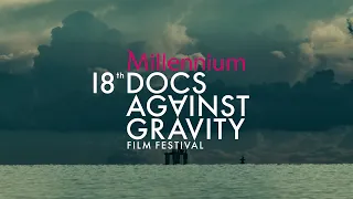 Pod plugawym niebem (So Foul A Sky) - trailer | 18. Millennium Docs Against Gravity
