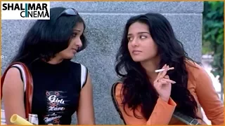 Actress Amrita Rao Scenes Back to Back || Latest Telugu Movie Scenes || Shalimarcinema