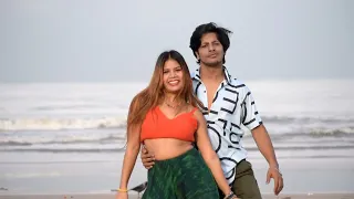 Aafat - Dance cover | Liger | Vijay Deverakonda, Ananya Panday | Choreography by Priyanka