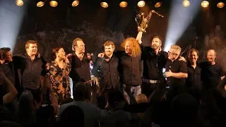 COVER ME - Fjellhaven - Gjøvik 19-05-17 Full show 3-cam HD - a tribute to Bruce Springsteen